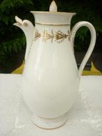 Cafetière, Enlèvement ou Envoi