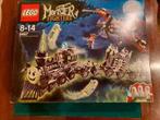 Monster fighters ghost train 9467, Lego, Enlèvement ou Envoi, Neuf