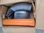 Kit de ventilation, Doe-het-zelf en Bouw, Ophalen, Zo goed als nieuw