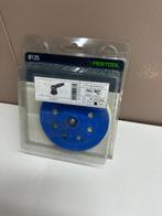 festool-steunschijf-st-stf-lex-125-90-8-m8-h, Doe-het-zelf en Bouw, Ophalen of Verzenden, Nieuw