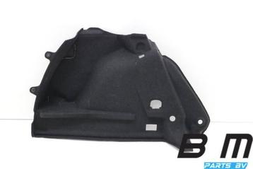 Bagageruimtebekleding links VW Golf 7 beschikbaar voor biedingen