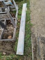 Dorpel Blauwe steen 205cm x 18 cm, Ophalen, Gebruikt, Hardsteen, Vensterbanken