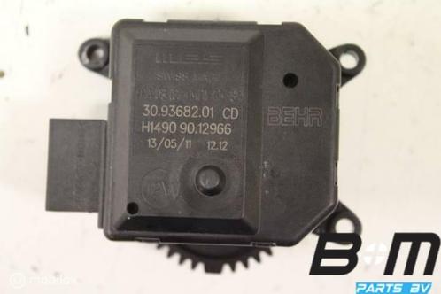 Kachelstelmotor VW Polo 6R 6Q1907511, Auto-onderdelen, Airco en Verwarming, Gebruikt