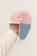 Tinycottons teddy muts – maat M – unisex, Kinderen en Baby's, Kinderkleding | Mutsen, Sjaals en Handschoenen, Jongen of Meisje