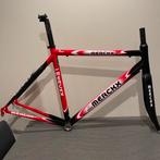 Eddy Merckx alu/carbon frame, Fietsen en Brommers, Ophalen