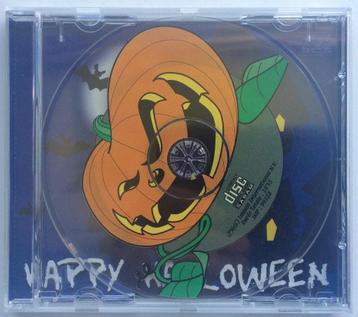 Happy halloween beschikbaar voor biedingen