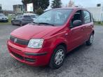 Fiat Panda 1.2 City, Auto's, Fiat, Euro 5, Stof, 1242 cc, 110 g/km