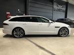 Jaguar XF Sportbrake D200 AWD Auto R-Dynamic Black LED | LED, Automaat, Stof, Zwart, 4 cilinders