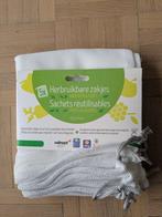 Herbruikbare zakjes Colruyt / Bioplanet groenten & gruit, Huis en Inrichting, Ophalen