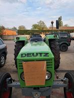 Deutz 6206, Zakelijke goederen, Landbouw | Tractoren, Ophalen