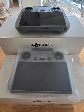 DJI RC 2 SMART CONTROLLER nieuw in verpakking.   RC2 remote beschikbaar voor biedingen