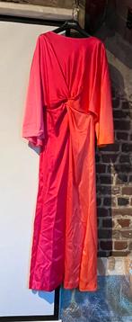 Robe longue soie, Vêtements | Femmes, Comme neuf