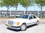 Mercedes-Benz 300E (W124) 230 E 1986, HBL-36-S, Auto's, Gebruikt, Bedrijf, 300-Serie, Handgeschakeld