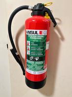 Brandblusser nog 5 beschikbaar, Huis en Inrichting, Brandblussers en Brandkasten, Ophalen, Zo goed als nieuw, Brandblusser