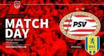 Vietbalticket PSV - RKC Zondag 19 mei, Tickets & Billets, Sport | Football, Mai, Une personne, Cartes en vrac