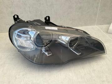 KOPLAMP BMW X5 E70 XENON 7221896 0521134693 RECHTS BM-8310 beschikbaar voor biedingen