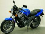 Honda CB 1-s/CB 400 Super Sport NC 27/1989-1991onderdelen, Utilisé