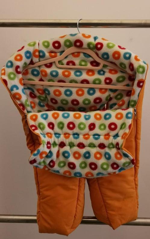 Chancelières en polaire Stokke/Orchestra, Enfants & Bébés, Couvertures, Sacs de couchage & Produits pour emmailloter, Comme neuf