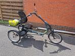 Van Raam Easy Rider 3 HT Silent elektrische 3wieler, Fietsen en Brommers, Ophalen, Zo goed als nieuw, Easy rider van raam