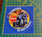 Sticker Valentino Rossi Moto GP Yamaha ENEOS (Zeldzaam!), Ophalen of Verzenden