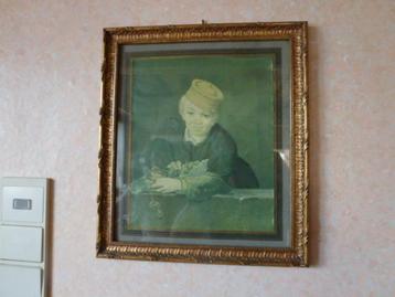 Kaders aan 5€ en 10€. beschikbaar voor biedingen