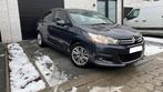 Citroën C4 Exclusive-serie — 2014 — 1.4 Benzine, Auto's, Euro 5, Adaptieve lichten, 5 deurs, Particulier
