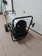 Warmtekanon, Doe-het-zelf en Bouw, Verwarming en Radiatoren, Ophalen, Thermostaat