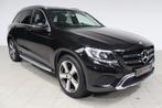Mercedes GLC220d 4Matic, Auto's, Mercedes-Benz, Stof, 4 cilinders, Zwart, 5 deurs