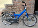 kinderfiets, Ophalen, Gebruikt, 16 tot 20 inch