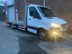 Mercedes Sprinter Takelwagen, Euro6, Witteveen plateau!, Automaat, Euro 6, Diesel, Particulier