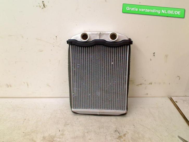 RADIATEUR DE CHAUFFAGE Fiat 500 (312) (5N8510100), Autos : Pièces & Accessoires, Climatisation & Chauffage, Fiat, Utilisé
