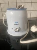 Philips Avent  , flessenverwarmer, Kinderen en Baby's, Babyvoeding en Toebehoren, Zo goed als nieuw, Ophalen