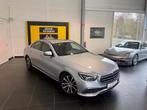 mercedes e200, Auto's, Mercedes-Benz, 1597 cc, Te koop, Zilver of Grijs, Berline