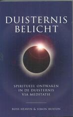 Heaven & Buxton - Duisternis belicht, Boeken, Esoterie en Spiritualiteit, Gelezen, Ophalen of Verzenden