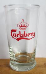 Mooi oud Carlsberg-glas, Glas of Glazen, Ophalen of Verzenden, Zo goed als nieuw