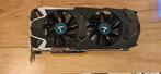 Saphire hd 7970 vapor x 6gb radeon gpu, Computers en Software, Ophalen of Verzenden, Zo goed als nieuw