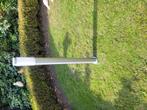 inox tuinverlichting  120 cm, Ophalen, Nieuw
