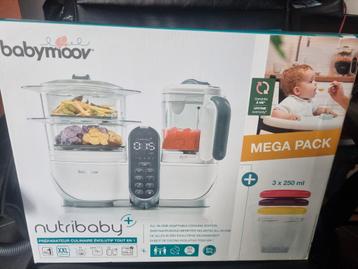 babymoov  beschikbaar voor biedingen