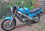 Honda NTV 650 Revere, Motoren, Motoren | Honda, 2 cilinders, Particulier, 650 cc, 12 t/m 35 kW