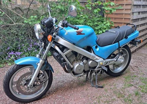 Honda NTV 650 Revere, Motoren, Motoren | Honda, Particulier, Naked bike, 12 t/m 35 kW, 2 cilinders, Ophalen