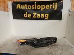 Slotplaat voor van een Opel Corsa (Z547), Ophalen of Verzenden, 3 maanden garantie, Gebruikt, Opel
