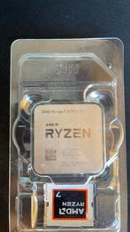 Ryzen 7 5700x3d, Ophalen of Verzenden, Zo goed als nieuw