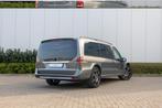 Mercedes-Benz V-Klasse V250d Combi Avantgarde L2 AMG, 360-, Automaat, 4 cilinders, 202 g/km, Diesel