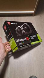 Nvidia gtx 1650, Computers en Software, Videokaarten, Ophalen, DisplayPort, Overige typen, Nvidia
