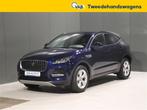 Jaguar E-Pace   P160 S FWD A/T, https://public.car-pass.be/vhr/7ad3aa2d-01b0-4203-be21-fcd6aa6c32a7, Achat, Entreprise, Noir