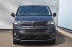 Citroen Jumpy 2.0HDI- L3- Automaat- 180Pk- Nieuw- 29990+BTW, Auto's, Bestelwagens en Lichte vracht, Automaat, Stof, Euro 6, https://public.car-pass.be/vhr/3baf0b84-7e30-45cf-870b-d52f770695c5