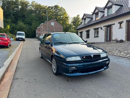 Lancia Delta HPE HF Turbo, Auto's, Lancia, Particulier, Delta, Ophalen