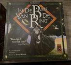 Bordspel: In de Ban van de Ring, 999 games, Utilisé, Trois ou quatre joueurs, Enlèvement ou Envoi
