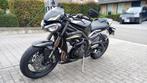 Triumph Street Triple 765 RS 2022, 3 cilinders, Particulier, 765 cc, Quickshifter