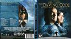 the da vinci code (blu-ray + blu-ray bonus) nieuw, Ophalen of Verzenden, Zo goed als nieuw, Thrillers en Misdaad